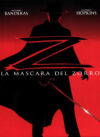 Image La Máscara del Zorro
