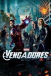 Image The Avengers 1 / Los Vengadores 1