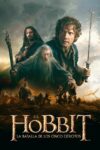 Image El Hobbit 3: La Batalla De Los Cinco Ejércitos